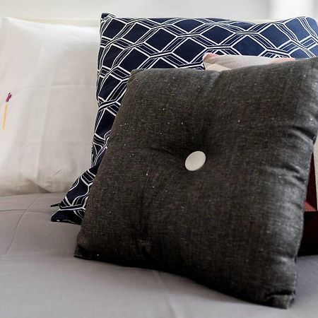 Joivy Lovely Flat For 5 Close To Sforzesco Castle Milan Luaran gambar