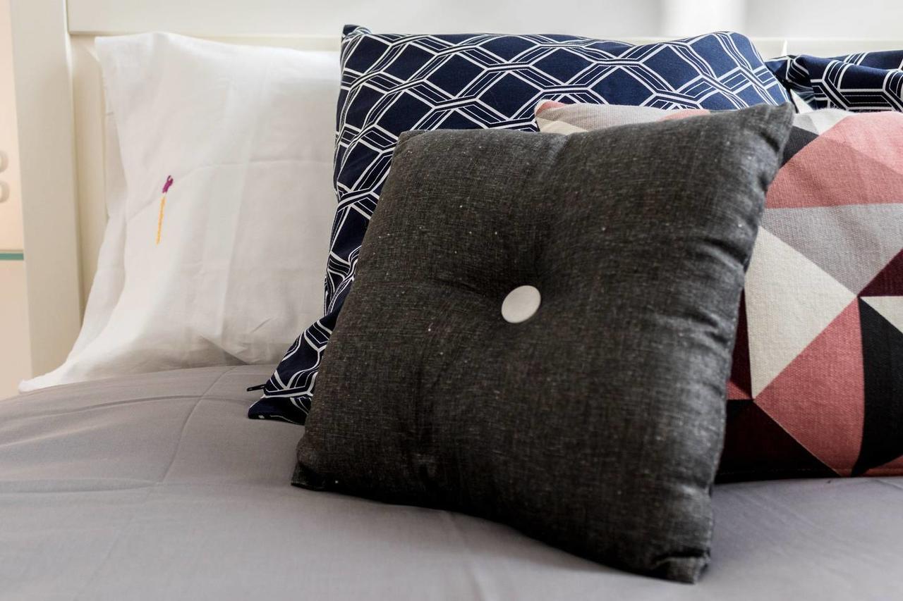 Joivy Lovely Flat For 5 Close To Sforzesco Castle Milan Luaran gambar