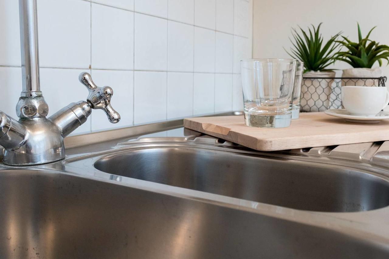 Joivy Lovely Flat For 5 Close To Sforzesco Castle Milan Luaran gambar