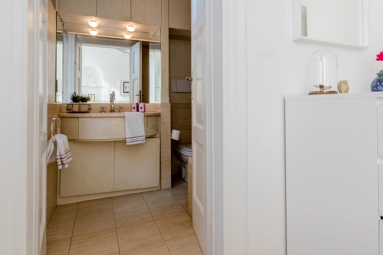 Joivy Lovely Flat For 5 Close To Sforzesco Castle Milan Luaran gambar