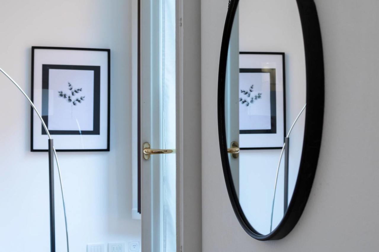 Joivy Lovely Flat For 5 Close To Sforzesco Castle Milan Luaran gambar