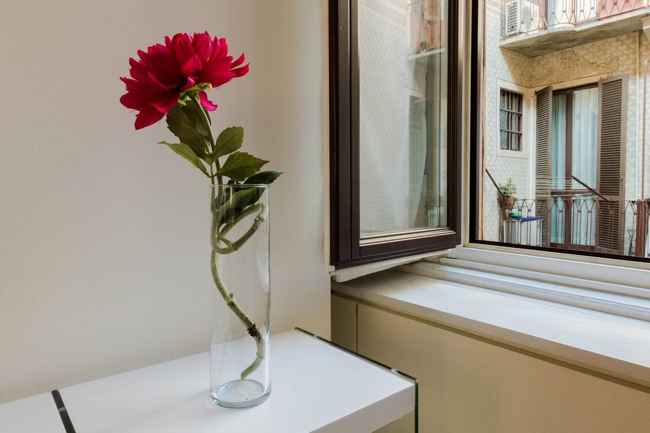 Joivy Lovely Flat For 5 Close To Sforzesco Castle Milan Luaran gambar