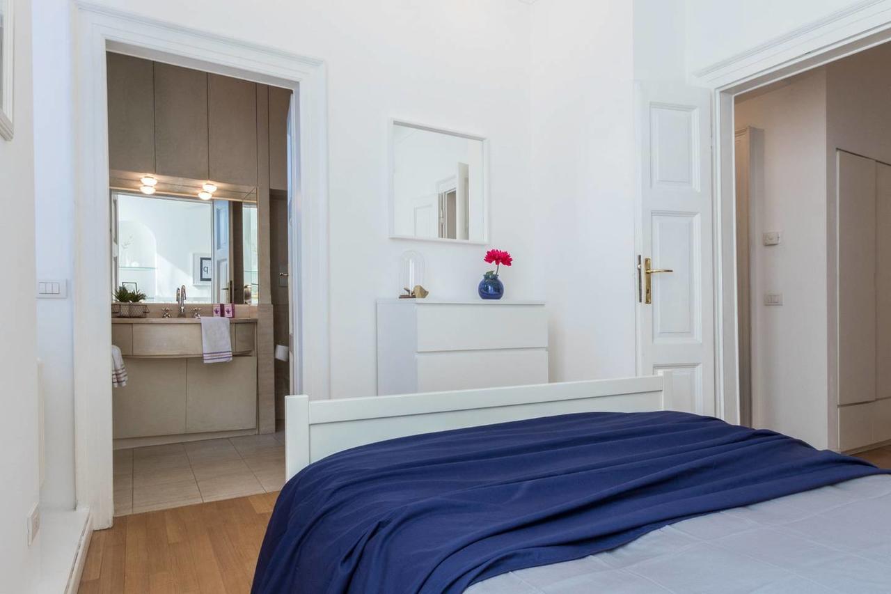 Joivy Lovely Flat For 5 Close To Sforzesco Castle Milan Luaran gambar