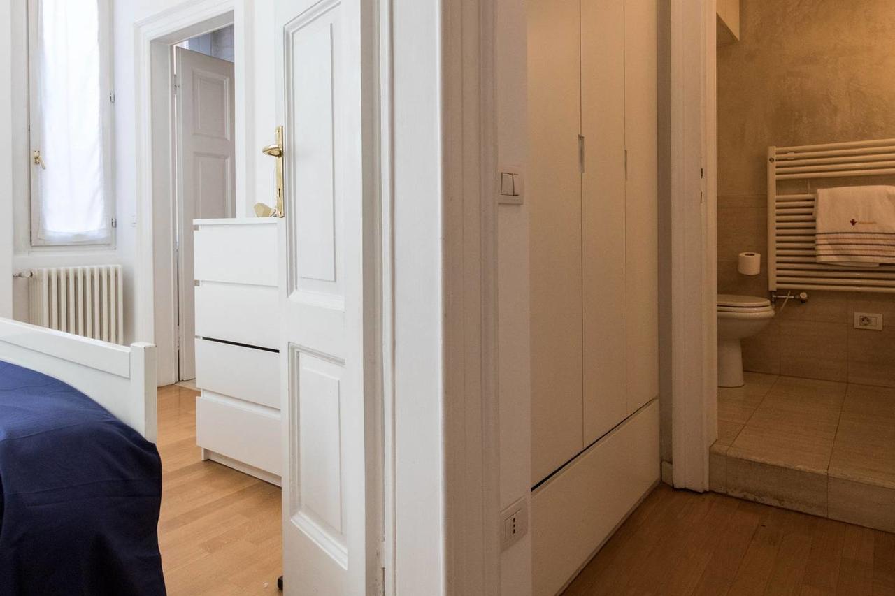 Joivy Lovely Flat For 5 Close To Sforzesco Castle Milan Luaran gambar
