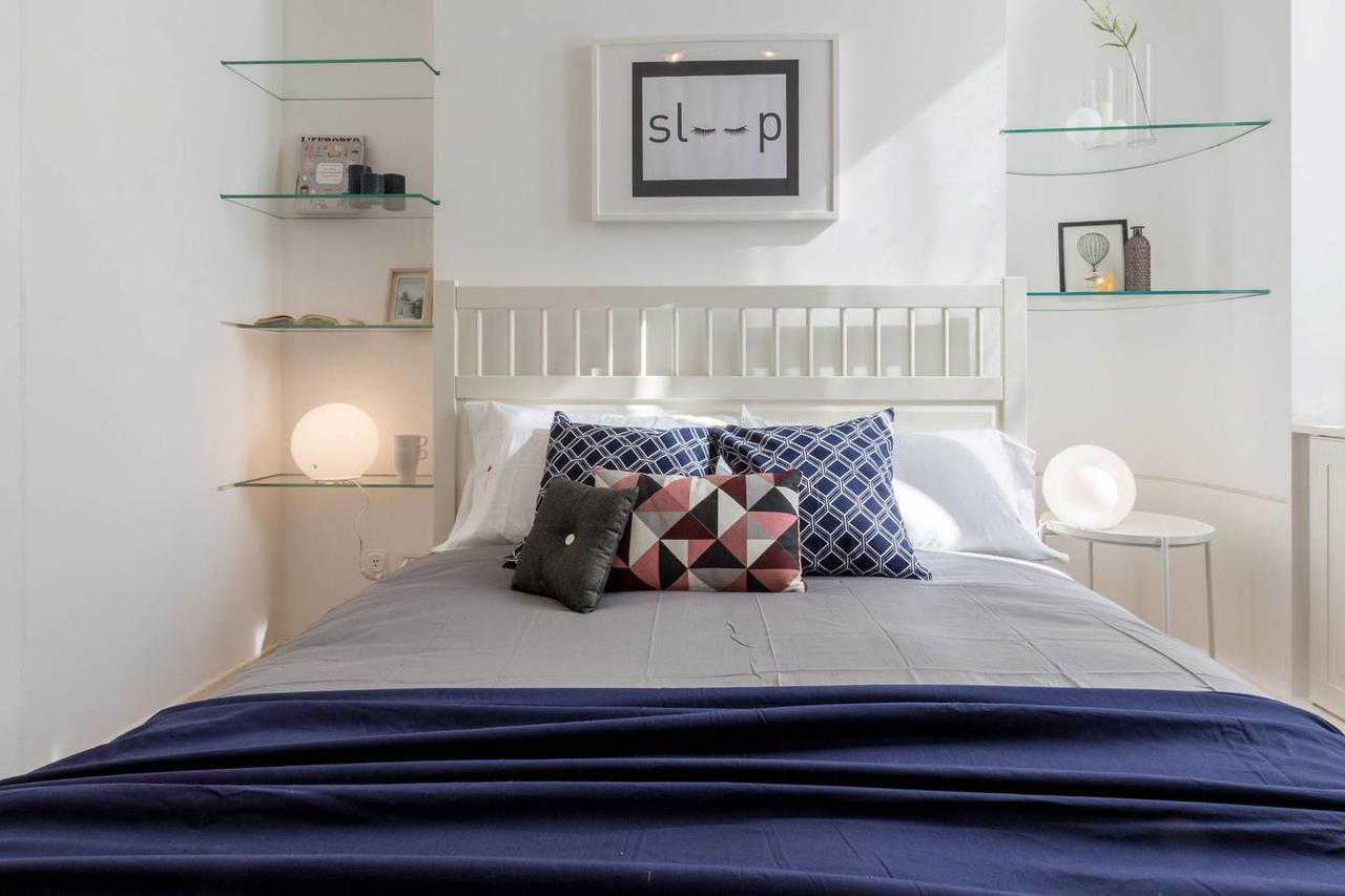 Joivy Lovely Flat For 5 Close To Sforzesco Castle Milan Luaran gambar
