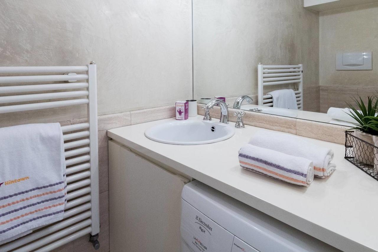 Joivy Lovely Flat For 5 Close To Sforzesco Castle Milan Luaran gambar