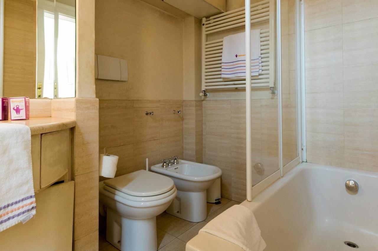 Joivy Lovely Flat For 5 Close To Sforzesco Castle Milan Luaran gambar