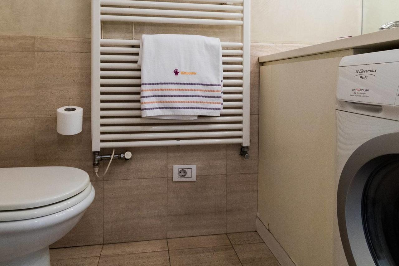 Joivy Lovely Flat For 5 Close To Sforzesco Castle Milan Luaran gambar